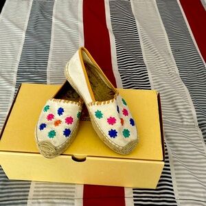 Jack Rogers Women’s Espadrille 6.5 M